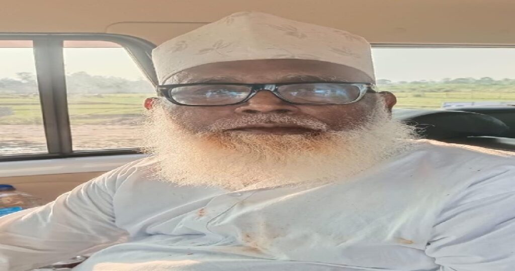 छांगुर धर्मांतरण रैकेट का खुलासा, करोड़ों की अवैध संपत्ति,  UAE कनेक्शन की जांच में जुटी ATS