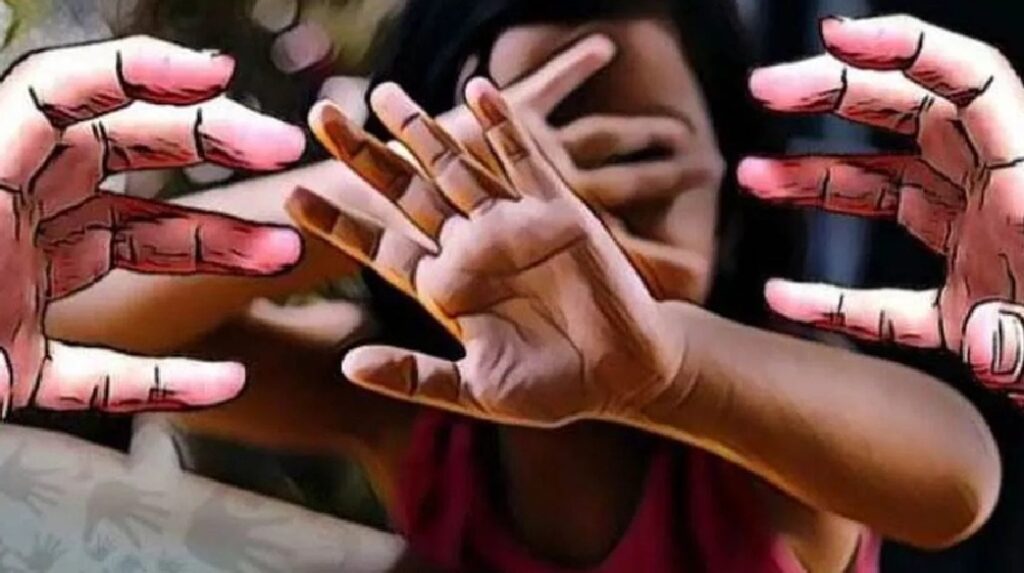 लखनऊ में किशोरी के साथ तीन युवकों ने किया सामूहिक दुष्कर्म