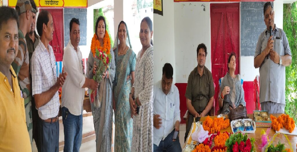 तकनीकी शिक्षा समग्र विकास की रीढ़ है : किरन सिंह