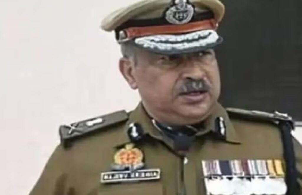 गोरखपुर पीएसी में महिला सिपाहियों की शिकायत पर बड़ी कार्रवाई, सेनानायक व प्लाटून कमांडर निलंबित