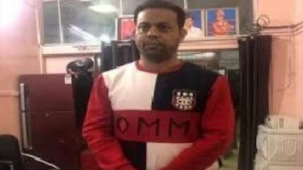 पांच दिन बीत गए अभी भी शोहराब पुलिस की पकड़ से दूर, लगातार बदल रहा अपना स्थान