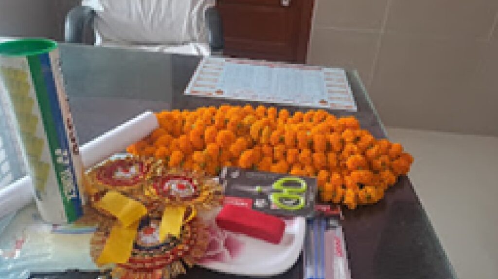 जिला क्रीड़ा समिति, खेल का निकाल रही है कबाड़ा ,चयन कर्ता नदारद, एक चयन कर्ता मैटेर्निटी लिव पर