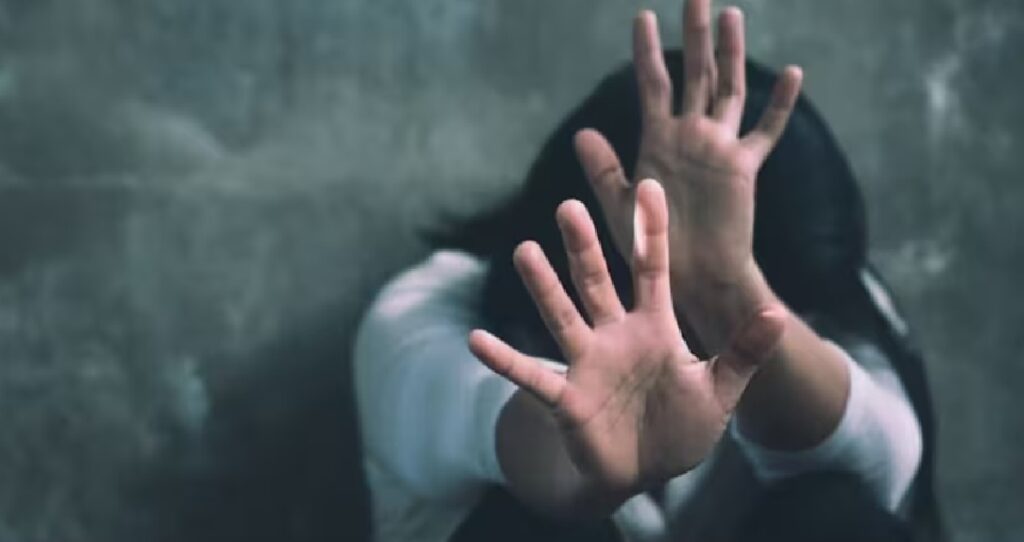 शादी का वादा कर युवती का शारीरिक शोषण, वीडियो बनाकर करता रहा ब्लैकमेल