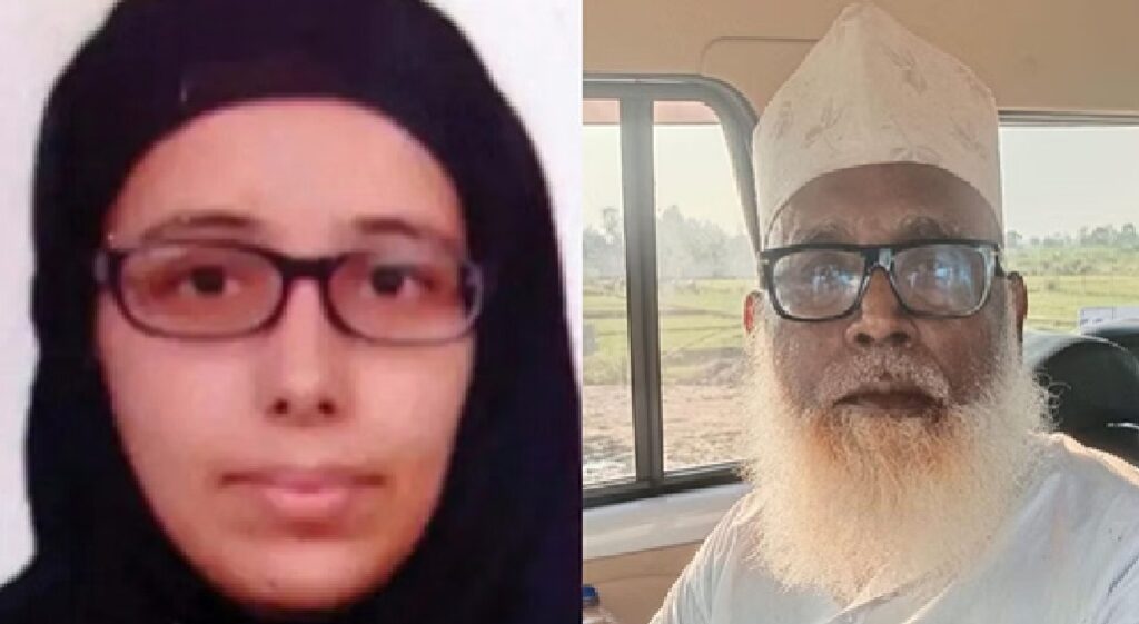 ईडी ने अवैध धर्मांतरण के मुख्य आरोपी छांगुर की 13 करोड़ की संपत्ति कुर्क की