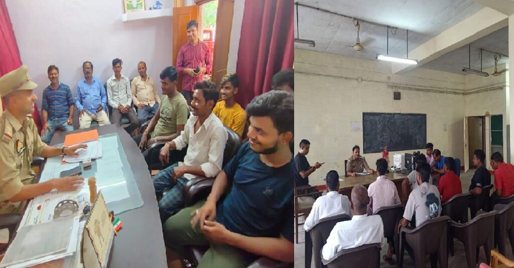 अग्निसचेतक प्रशिक्षण की नई पहल, युवाओं को मिलेगा रोजगार का अवसर