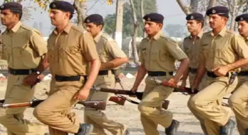 होमगार्ड भर्ती प्रक्रिया में तेजी, नियमों में होगा संशोधन
