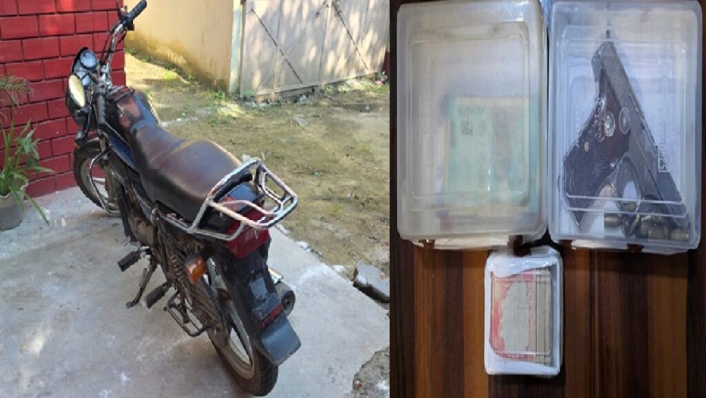 नाबालिगों ने दी दो बड़ी चोरियों को अंजाम, पुलिस ने किया राजफाश