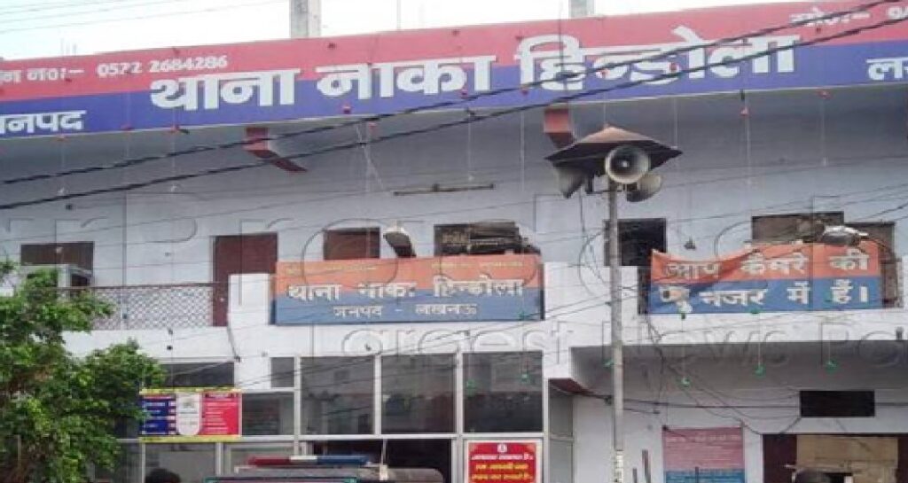 शिकायत को टालते रहे अफसर, लाश मिली तो लावारिस बताकर जला दिया