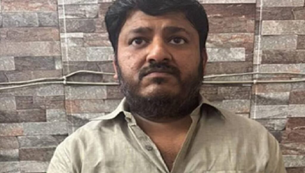 निलंबित सीईओ अभिषेक प्रकाश के करीबी निकांत जैन को सभी मामलों में जमानत