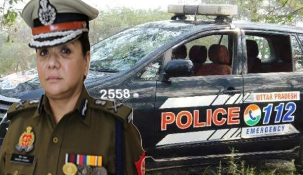 स्वतंत्रता दिवस पर यूपी 112 के 697 पीआरवी कर्मियों का होगा सम्मान, 52 कर्मियों को विशेष प्रशस्ति पत्र