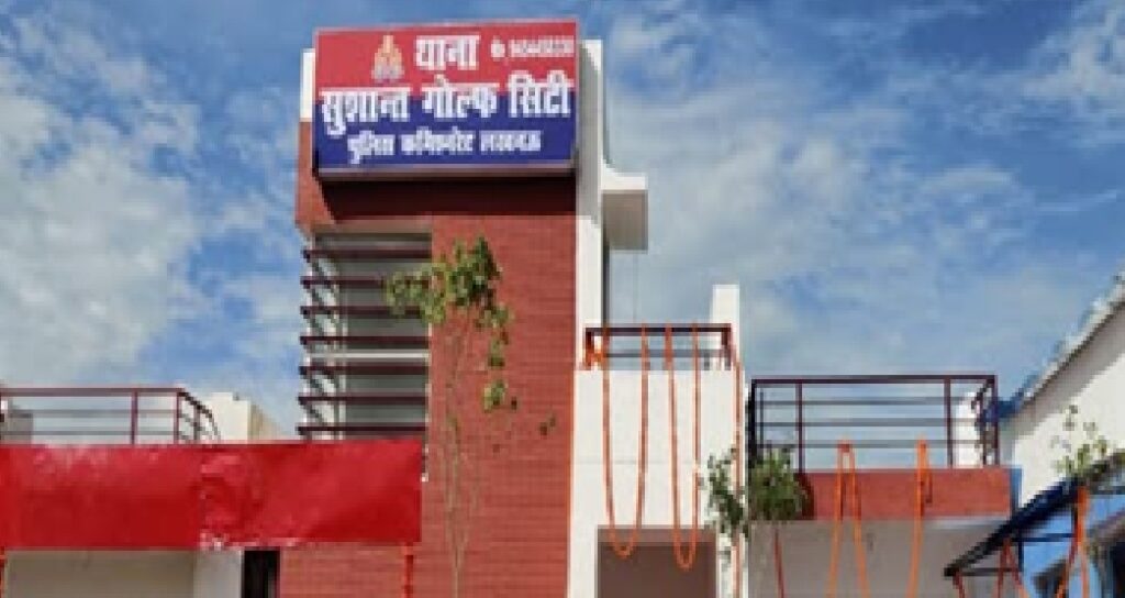 रिटायर्ड कर्नल ने लगाए पड़ोसी परिवार पर मारपीट और छेड़छाड़ के आरोप