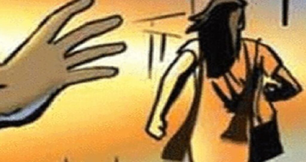 सुशांत गोल्फ सिटी में युवती से छेड़छाड़ का आरोप, केस दर्ज