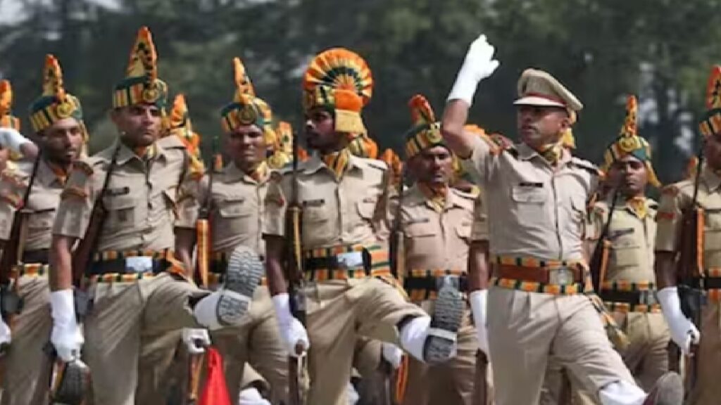 वीरता की नई पहचान, गैलेंट्री अवार्ड्स में नंबर-1 रहा उत्तर प्रदेश