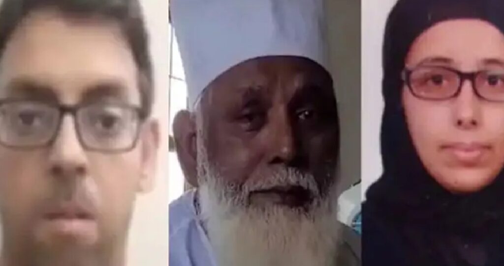धर्मांतरण के काले कारोबार’ का हिसाब देगा नवीन रोहरा, ईडी की रिमांड शुरू