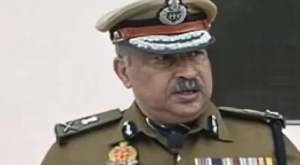 स्वतंत्रता दिवस, जन्माष्टमी और चेहल्लुम पर यूपी पुलिस हाई अलर्ट, डीजीपी ने दिये यह निर्देश