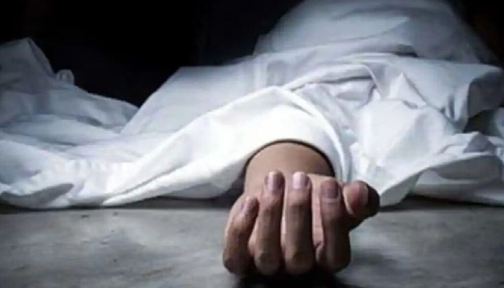 इटौंजा में 18 वर्षीय युवक ने पेड़ से फांसी लगाकर दी जान