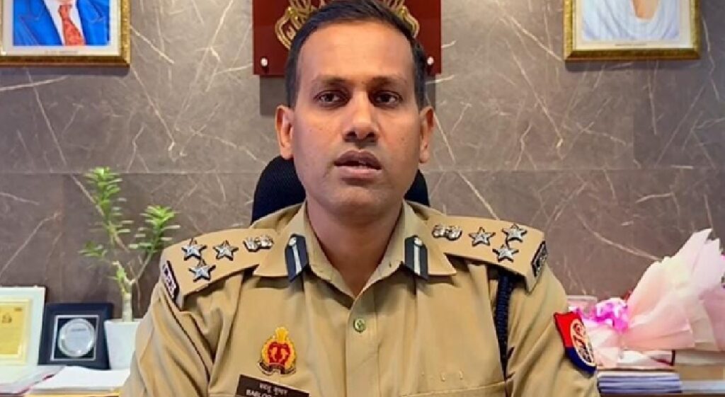 ड्रोन, CCTV और फ्लैग मार्च से होगी बारावफात जुलूस की निगरानी