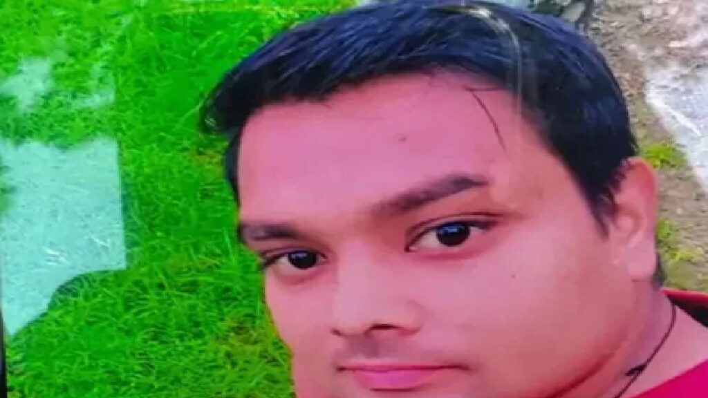 नशा छुड़ाने गए युवक की मौत, शरीर पर मिले चोट के निशान