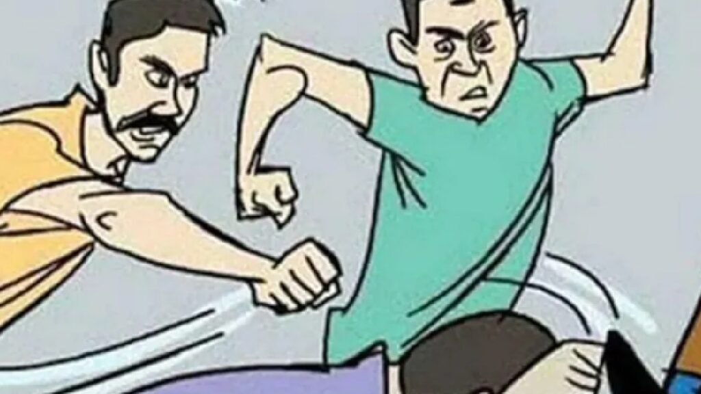 काॅलेज प्रबंधक को अपहरण कर पीटा फिर पिलाई पेशाब, जानिये पूरा मामला