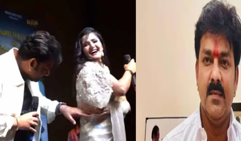 भोजपुरी स्टार पवन सिंह विवाद ने पकड़ा तूल, महिला आयोग ने दी कार्रवाई की चेतावनी