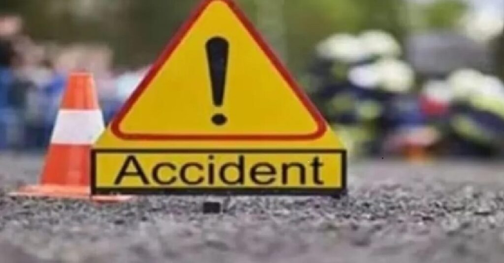 लखनऊ में सड़क हादसों का कहर, 24 घंटे में तीन की मौत