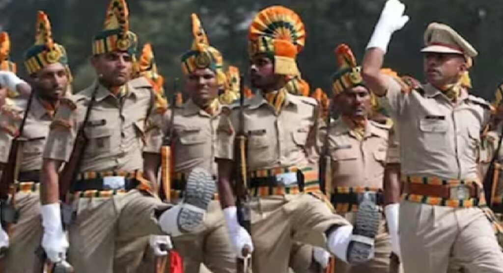 मुख्य आरक्षी मोटर परिवहन पद पर अब ज्येष्ठता के आधार पर होगी पदोन्नति