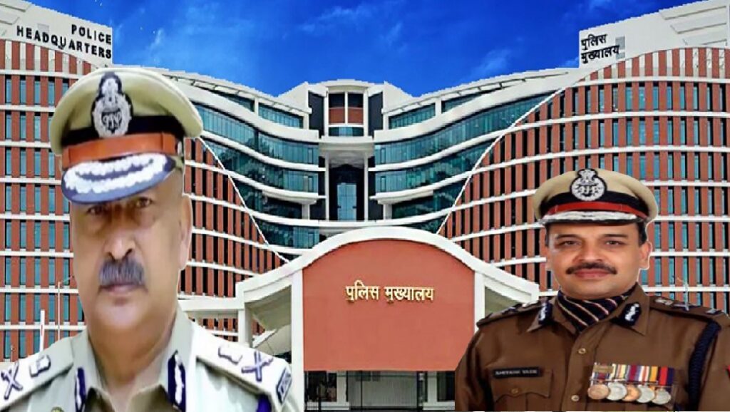 प्रमोशन पाए PPS अफसरों की तैनाती पर सस्पेंस, डीजीपी ने खुद लिया इंटरव्यू