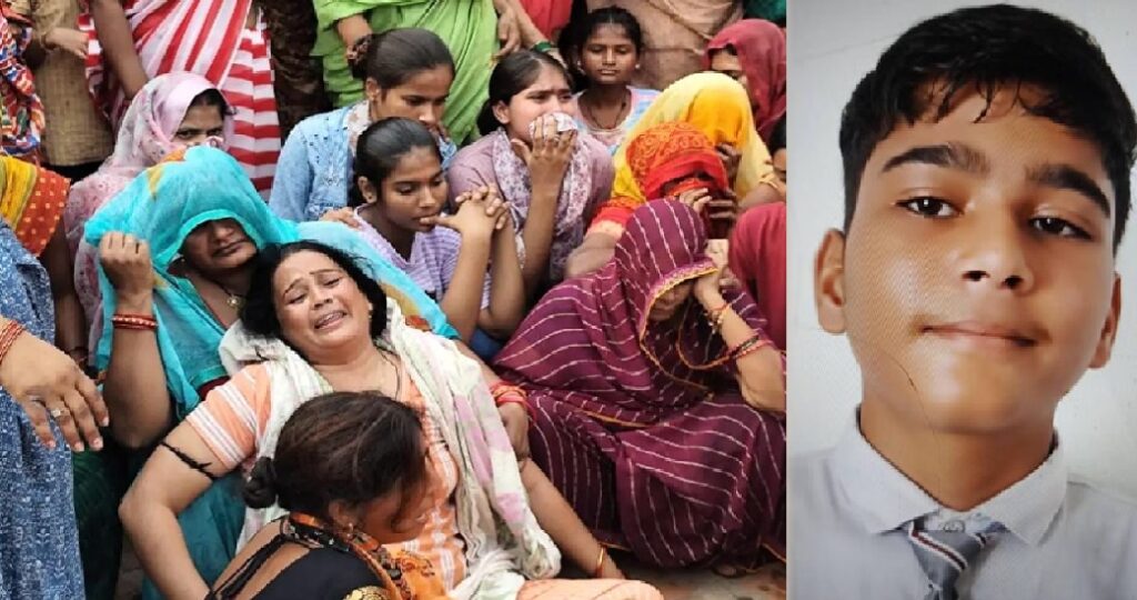 फ्री फायर की लत ने छीनी जिंदगी, बिहार के युवक पर गुमराह करने का शक
