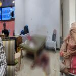 12 साल की लवस्टोरी का खूनी अंत, मां-बेटियां ने मिलकर इंजीनियर को उतारा मौत के घाट