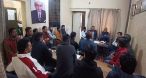 राष्ट्रव्यापी हड़ताल की तैयारी तेज, निजीकरण के विरोध में बिजली कर्मियों का आंदोलन हुआ और धारदार