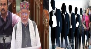 योगी सरकार का 9.12 लाख करोड़ का दसवां बजट पेश, 10 लाख युवाओं को रोजगार का ऐलान