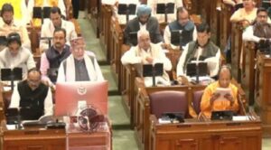 शिक्षा पर बड़ा दांव: 77,622 करोड़ से बदलेगा परिषदीय विद्यालयों का चेहरा,हर जिले में बनेंगे मॉडल स्कूल