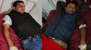 मुजफ्फरनगर मुठभेड़ में 50 हजार का इनामी अमजद ढेर, एसीपी समेत चार पुलिसकर्मी घायल