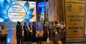 राष्ट्रीय मंच पर अनपरा का जलवा, लेकिन जॉइंट वेंचर पर घमासान, 50–60 पैसे महंगी हो सकती है बिजली