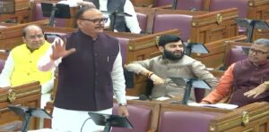 डिप्टी सीएम का दावा: भाजपा सरकार में आशा वर्करों का मानदेय दोगुना, निजी अस्पतालों पर सख्ती