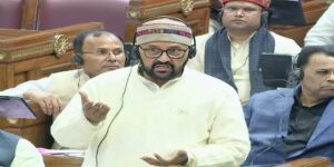 बजट सत्र : विस में राज्य विवि (संशोधन) विधेयक पारित, भदाेही एवं शाहजहांपुर में बनेंगे विश्वविद्यालय