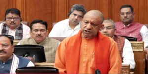 योगी का विपक्ष पर तीखा हमला: “उपद्रव प्रदेश से उत्सव प्रदेश बना उत्तर प्रदेश”