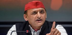 मतदाता सूची पर संग्राम: अखिलेश का भाजपा पर बड़ा हमला