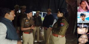 तंगहाली की मार: अमांपुर में एक ही परिवार के पांच लोगों की मौत से सन्नाटा