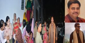 नीट के दबाव में बेटे ने रच डाली खौफनाक साजिश, चार दिन तक घर में छिपी रही पिता की लाश