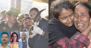 मुजफ्फरनगर हत्याकांड: बेटी ने प्रेमी संग मिलकर की पिता की हत्या, खीर में मिलाई नींद की गोलियां