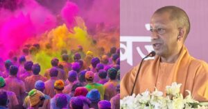 होली पर यूपी में लगातार चार दिन की छुट्टी, सीएम योगी के सख्त निर्देश—वेतन समय से देने के आदेश