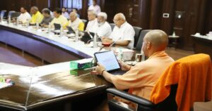 संपत्ति का ब्योरा नहीं देने वाले 47,816 राज्यकर्मियों पर सख्ती, 10 मार्च तक मौका—वरना वेतन रोका जाएगा