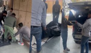 नोएडा पोस्टमार्टम हाउस में शर्मनाक खुलासा: शव कवर करने के लिए मांगे गए 3 हजार रुपये