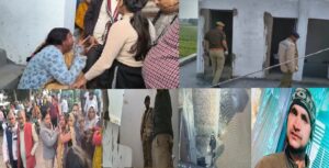 बेटे की हत्या कर शव बक्से में छिपाया, 24 घंटे में पिता गिरफ्तार, पूछताछ में उगले खौफनाक राज