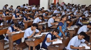 यूपी बोर्ड परीक्षा पर अभेद्य पहरा: 20 केंद्रों पर जैमर, 18 जिलों में हाई अलर्ट, STF–LIU की सीधी निगरानी