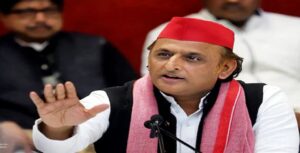 US-India Trade Deal को लेकर अखिलेश यादव का हमला, ‘मेक इन इंडिया’ पर उठाए सवाल