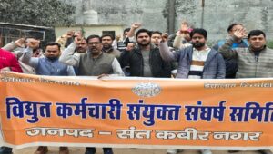 पॉवर सेक्टर में सुधार के बावजूद निजीकरण क्यों, उत्पीड़नात्मक कार्रवाई वापस लेने की उठाई मांग