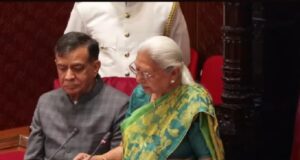 छह करोड़ लोगों को गरीबी से बाहर लाने में सफल हुई योगी सरकार : राज्यपाल