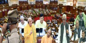 “अध्यक्ष जी, पुलिस फोन नहीं उठाती!” विधानसभा में गूंजा विपक्ष का बड़ा आरोप